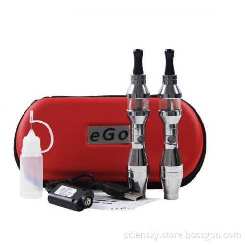 2013 High Quality Stainless Steel Bowl Shape Ee2 Hookah EGO Ecig